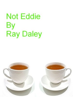 cover image of Not Eddie